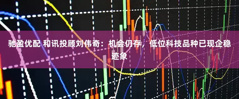 驰盈优配 和讯投顾刘伟奇：机会仍存，低位科技品种已现企稳迹象