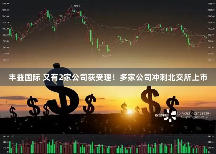 丰益国际 又有2家公司获受理！多家公司冲刺北交所上市